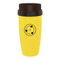 Coffee Straw Twistable Cup